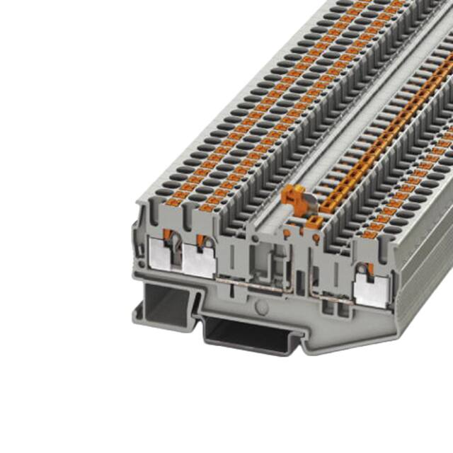 3210170 Phoenix Contact  Canale guida DIN